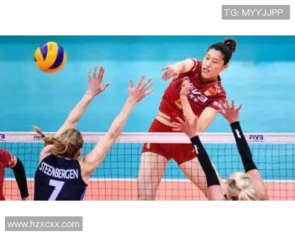 武汉排球队荣登排球力量排行榜首位展现强大实力与团队精神