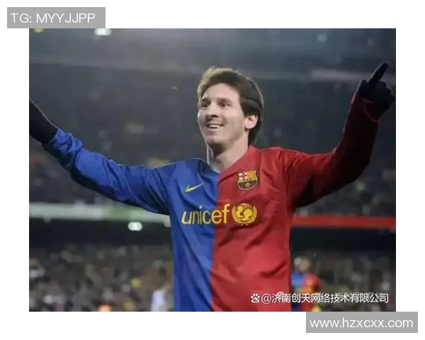 足球明星的璀璨星空谁是你心目中的足球传奇人物